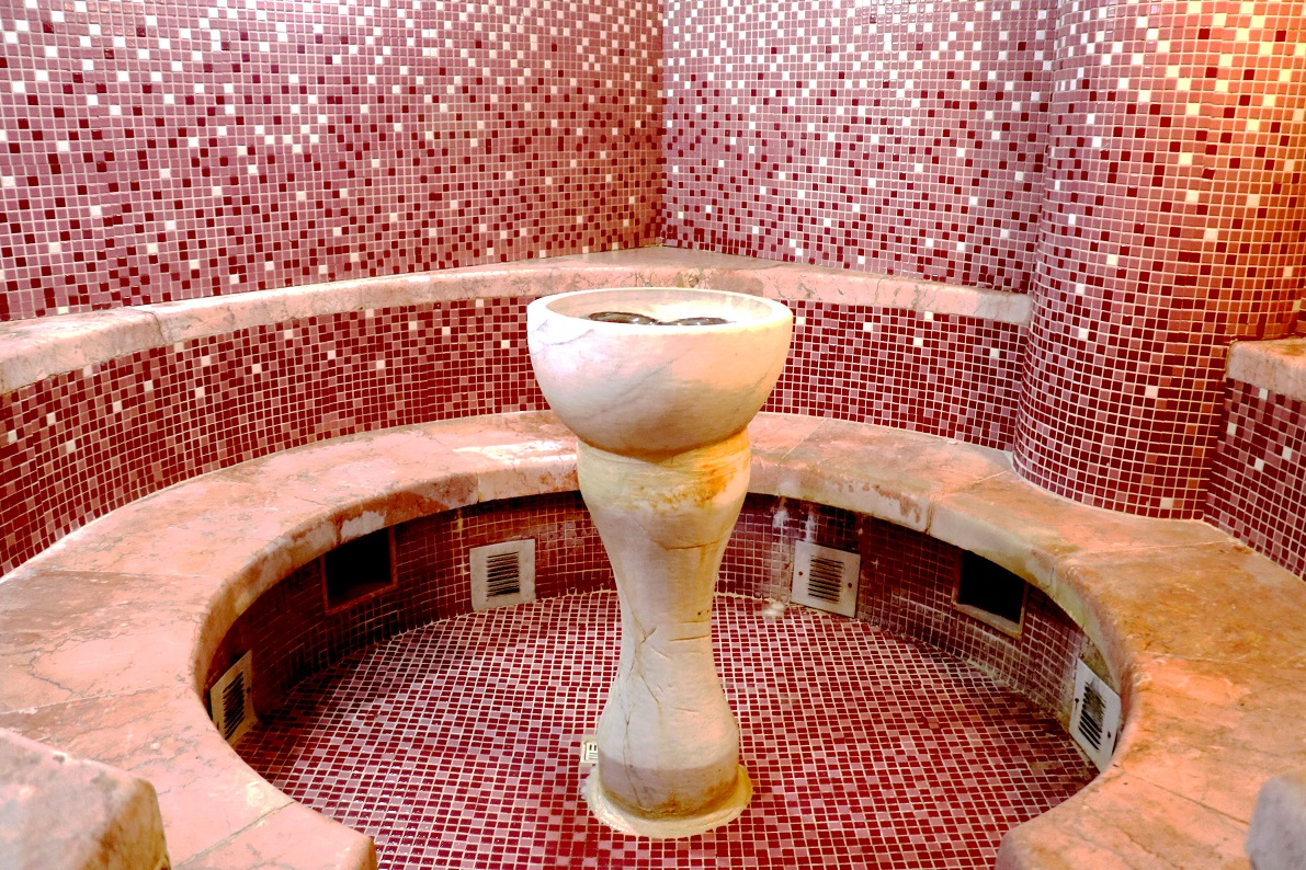 هتل پارس شیراز